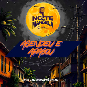 ACENDEU E APAGOU (Explicit)