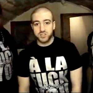 Freestyle a la fuck you (feat. L'institut|Explicit)