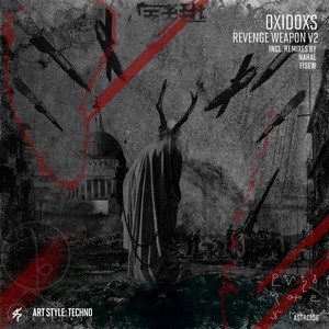 Flying Bomb V1 (Fisew Remix)