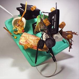 Gratuity Rap (feat. Big Hongry) (Explicit)