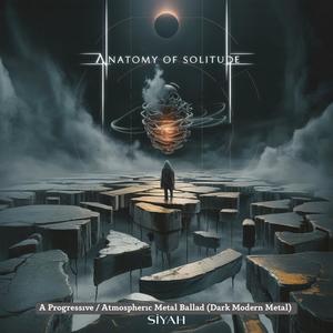 ANATOMY OF SOLITUDE (Special Version ENGLISH)