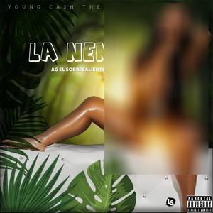 La Nena (feat. AG El Sobresaliente)