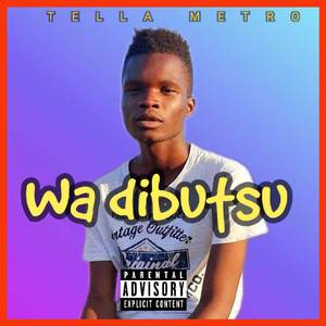 Wa Dibutsu (Explicit)