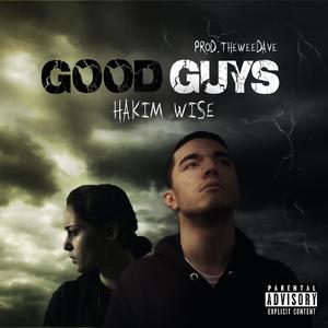 Good Guys (feat. theweedave) [Explicit]