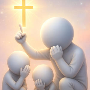 PRAY (feat. Jay Calos)