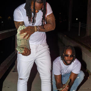 S550 (feat. EVC) (Explicit)