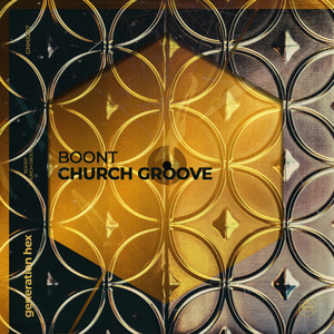 Church Groove (Extended Mix)