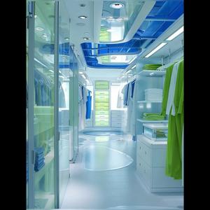 shoppers (feat. Darkksettt) (Explicit)