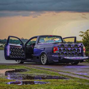 MTG ICE ELETROFUNK (feat. DJ Henriquesound|REMIX)