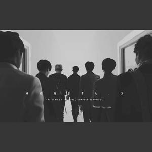 MONSTA X Cover aespa Forever