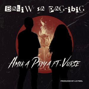 Baliw sa Pag-ibig (Explicit)