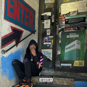 Old Me (Explicit)