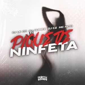 Pique De Ninfeta (Explicit)