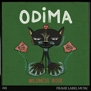 ODIMA