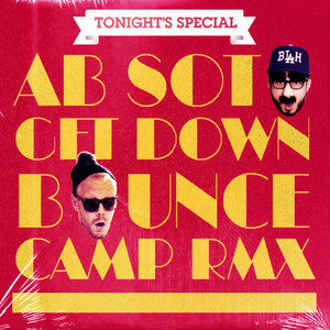 Get Down (Bounce Camp Remix|Explicit)