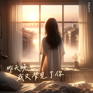 昨天晚上我又梦见了你 (梦境版)