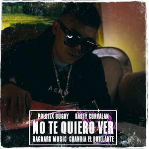 No Te Quiero Ver