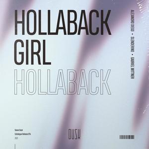 Hollaback Girl (Extended Mix)