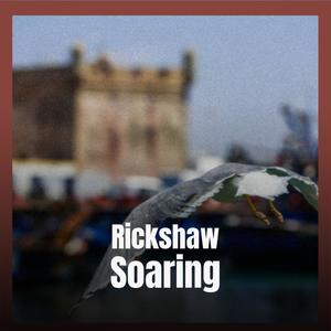 Rickshaw Soaring