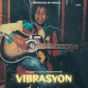 Vibrasyon riddim