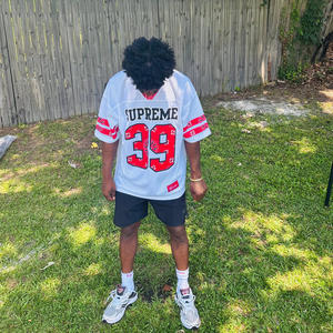 Da Man (feat. X THE REAL) (Radio Edit)