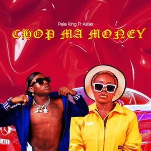 Chop Ma Money (Explicit)