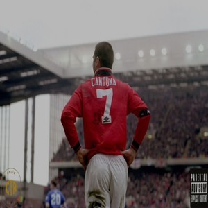 Cantona (Explicit)