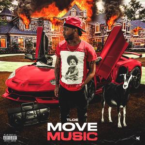 Move Music (Explicit)