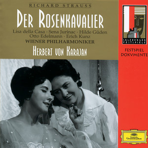 Der Rosenkavalier, Op. 59 / Act 2 - 