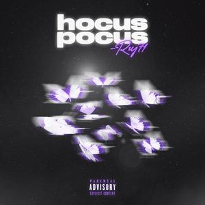 Hocus Pocus (Explicit)