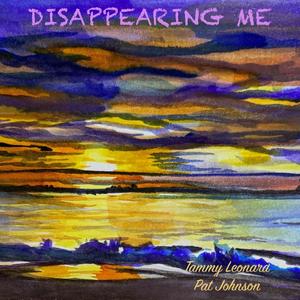 Disappearing Me