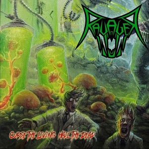 Curse the Living, Hail the Dead