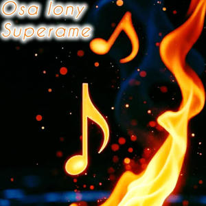 Superame (feat. Osa Lony)