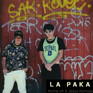 La Paka (Explicit)