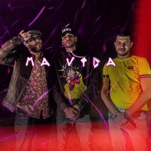 Ma Vida (feat. Black oudini & Mohcen Akms)