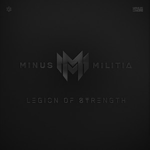 The Legion of Strength (Mixed) [Explicit]