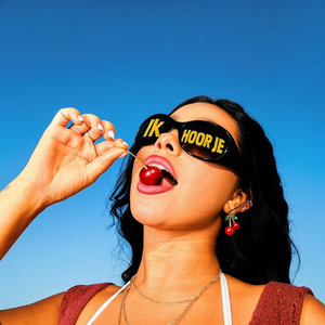 Ik Hoor Je