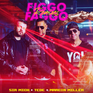 fiGGo faGGo (Vixa Remix|Explicit)