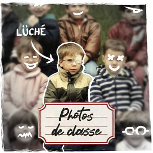 Photos de classe