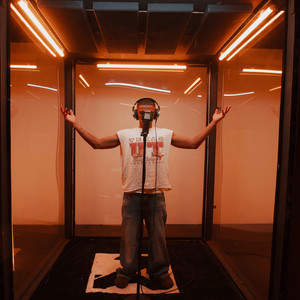 Flexing All Summer (Explicit)