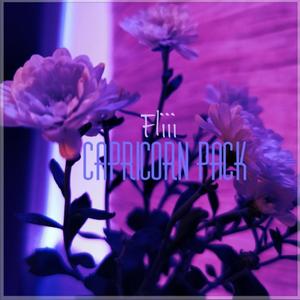 Don't Stop(feat. Fliii & Sefrose) (Explicit)