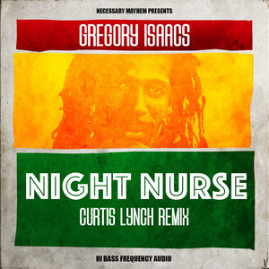 Night Nurse (Instrumental Dub Version)