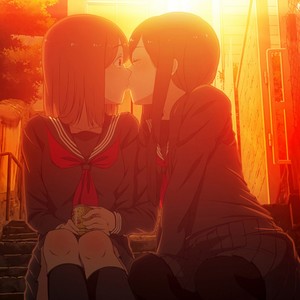 kiss me another time (Explicit)