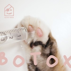 Botox EP (Explicit)