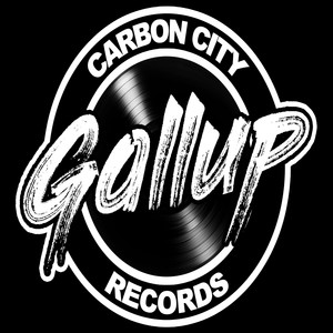 Carbon City Gallup Records (Explicit)