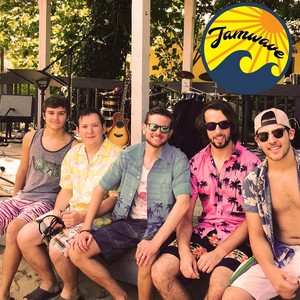 Sunshine Beat (M.V.P. 3/2/2018) (Live)