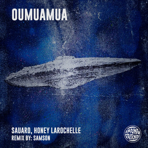 Oumuamua (Samson Remix)
