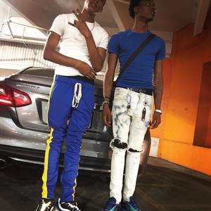 Real Talk (Explicit)