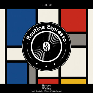 Waiting (RYAN|CU|& Seycel Remix)