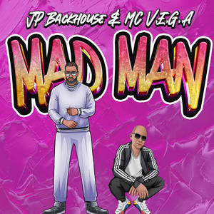 MAD MAN (Explicit)